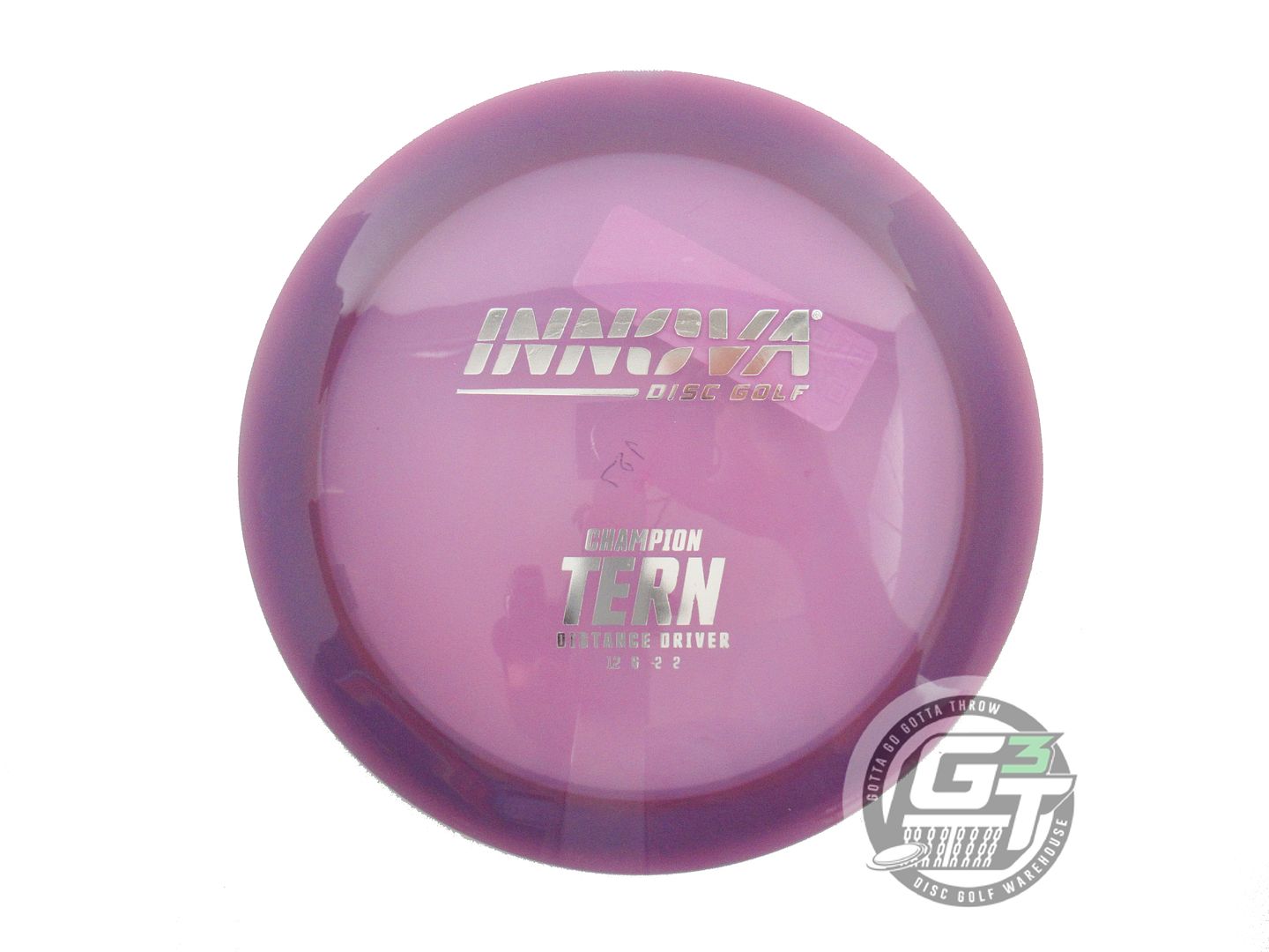 Innova Champion Tern Distance Driver Golf Disc (Individually Listed)