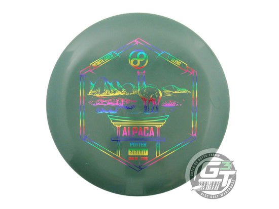 Infinite Discs I-Blend Alpaca Putter Golf Disc (Individually Listed)