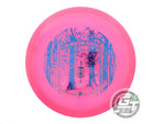 Discraft Limited Edition 2024 Elite Team Paige Pierce CryZtal Z Buzzz Midrange Golf Disc (Individually Listed)