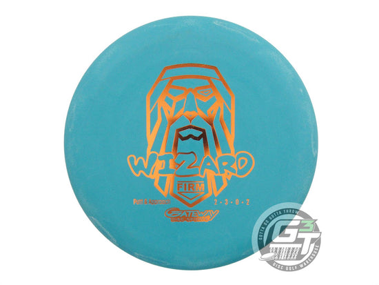 Gateway Sure Grip Firm Wizard Putter Golf Disc (Individually Listed)