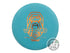 Gateway Sure Grip Firm Wizard Putter Golf Disc (Individually Listed)