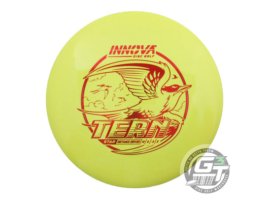 Innova Star Tern Distance Driver Golf Disc (Individually Listed)