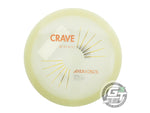 Axiom Total Eclipse Glow Proton Crave Fairway Driver Golf Disc (Individually Listed)