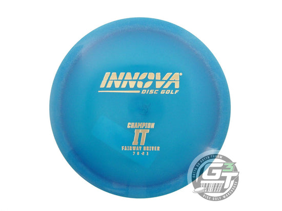 Innova Champion IT Fairway Driver Golf Disc (Individually Listed)