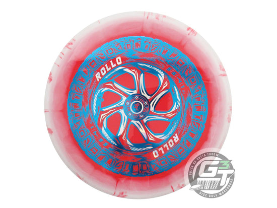 Innova Limited Edition Spare Tire Stamp Halo Star Rollo Midrange Golf Disc (Individually Listed)