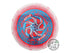 Innova Limited Edition Spare Tire Stamp Halo Star Rollo Midrange Golf Disc (Individually Listed)
