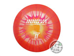 Innova I-Dye Champion IT Fairway Driver Golf Disc (Individually Listed)