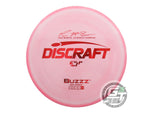 Discraft ESP Buzzz [Paul McBeth 6X] Midrange Golf Disc (Individually Listed)