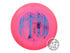 Discraft Limited Edition 2024 Elite Team Paige Pierce CryZtal Z Buzzz Midrange Golf Disc (Individually Listed)
