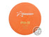 Prodigy 200 Series PA3 Putter Golf Disc (Individually Listed)
