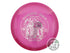 Westside VIP Gatekeeper Midrange Golf Disc (Individually Listed)