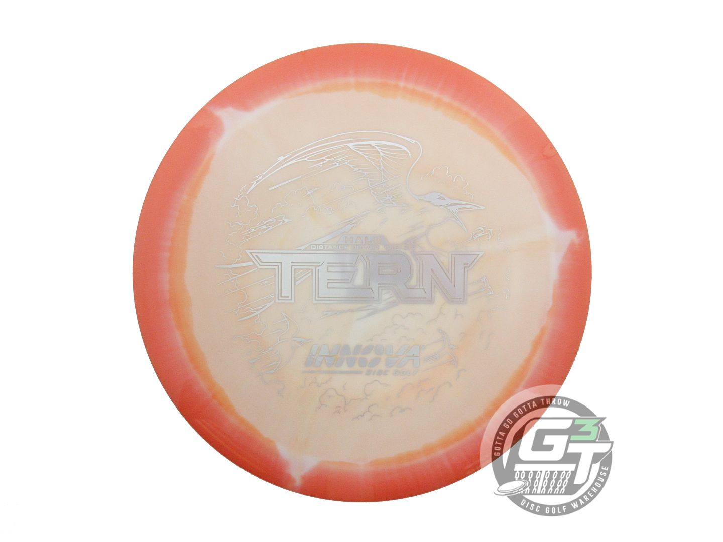 Innova Halo Star Tern Distance Driver Golf Disc (Individually Listed)