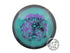 Innova Limited Edition 2024 Tour Series Juliana Korver Proto Glow Halo Star Tern Distance Driver Golf Disc (Individually Listed)