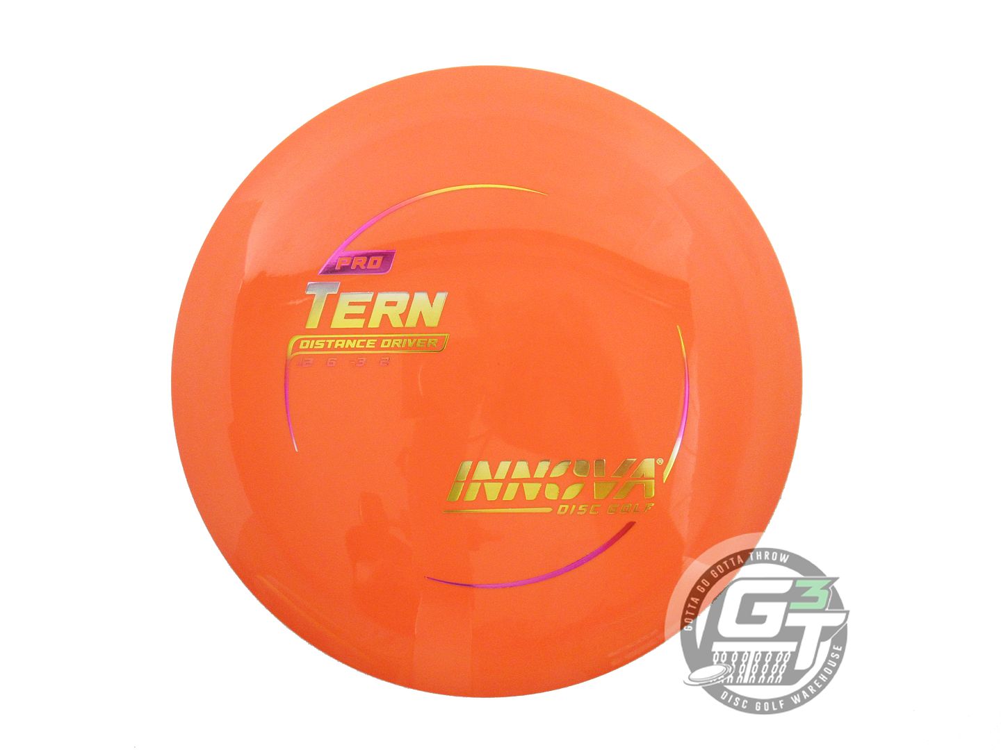 Innova Pro Tern Distance Driver Golf Disc (Individually Listed)