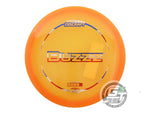 Discraft Z Lite Buzzz Midrange Golf Disc (Individually Listed)