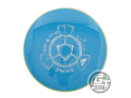 Axiom Neutron Proxy Putter Golf Disc (Individually Listed)