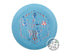 Infinite Discs R-Blend Alpaca Putter Golf Disc (Individually Listed)