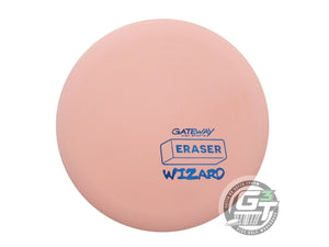 Gateway Eraser Wizard Putter Golf Disc (Individually Listed)