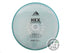 Axiom Plasma Hex Midrange Golf Disc (Individually Listed)