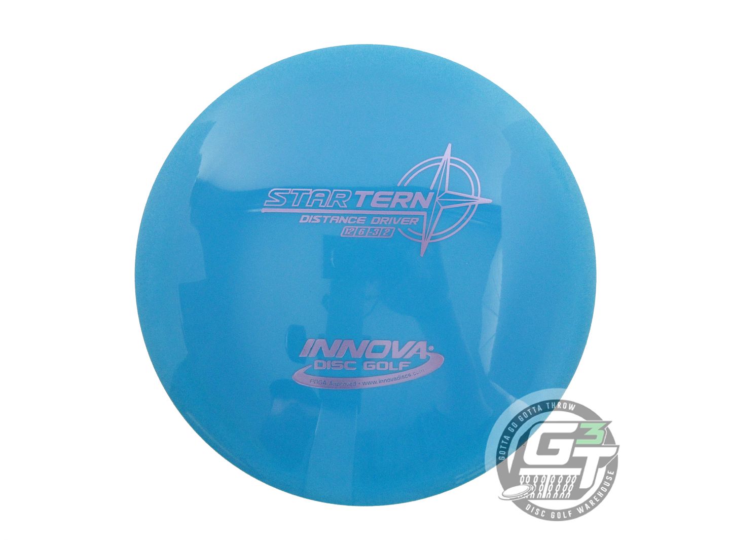 Innova Star Tern Distance Driver Golf Disc (Individually Listed)