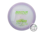 Innova Champion Leopard Fairway Driver Golf Disc (Individually Listed)