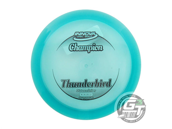 Innova Champion Thunderbird Distance Driver Golf Disc (Individually Listed)