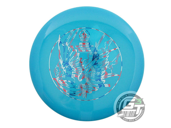Stokely First Run Meso Finch Putter Golf Disc (Individually Listed)