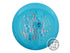 Stokely First Run Meso Finch Putter Golf Disc (Individually Listed)