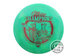 Discraft Limited Edition 2022 PDGA Champions Cup Commemorative Special Blend Buzzz Midrange Golf Disc (Individually Listed)