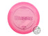 Discraft Z Lite Buzzz Midrange Golf Disc (Individually Listed)