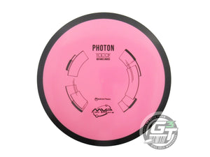 MVP Neutron Photon Distance Driver Golf Disc (Individually Listed)