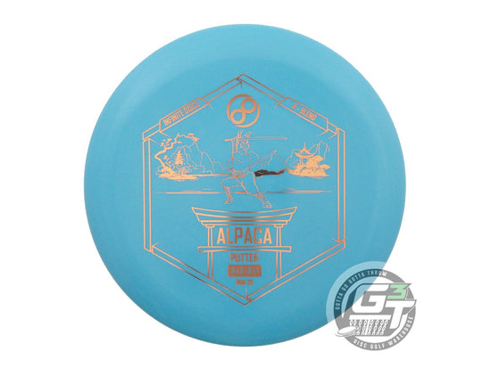 Infinite Discs R-Blend Alpaca Putter Golf Disc (Individually Listed)