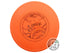 Innova DX Zephyr Specialty Golf Disc (Individually Listed)