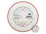 Axiom Neutron Envy Putter Golf Disc (Individually Listed)