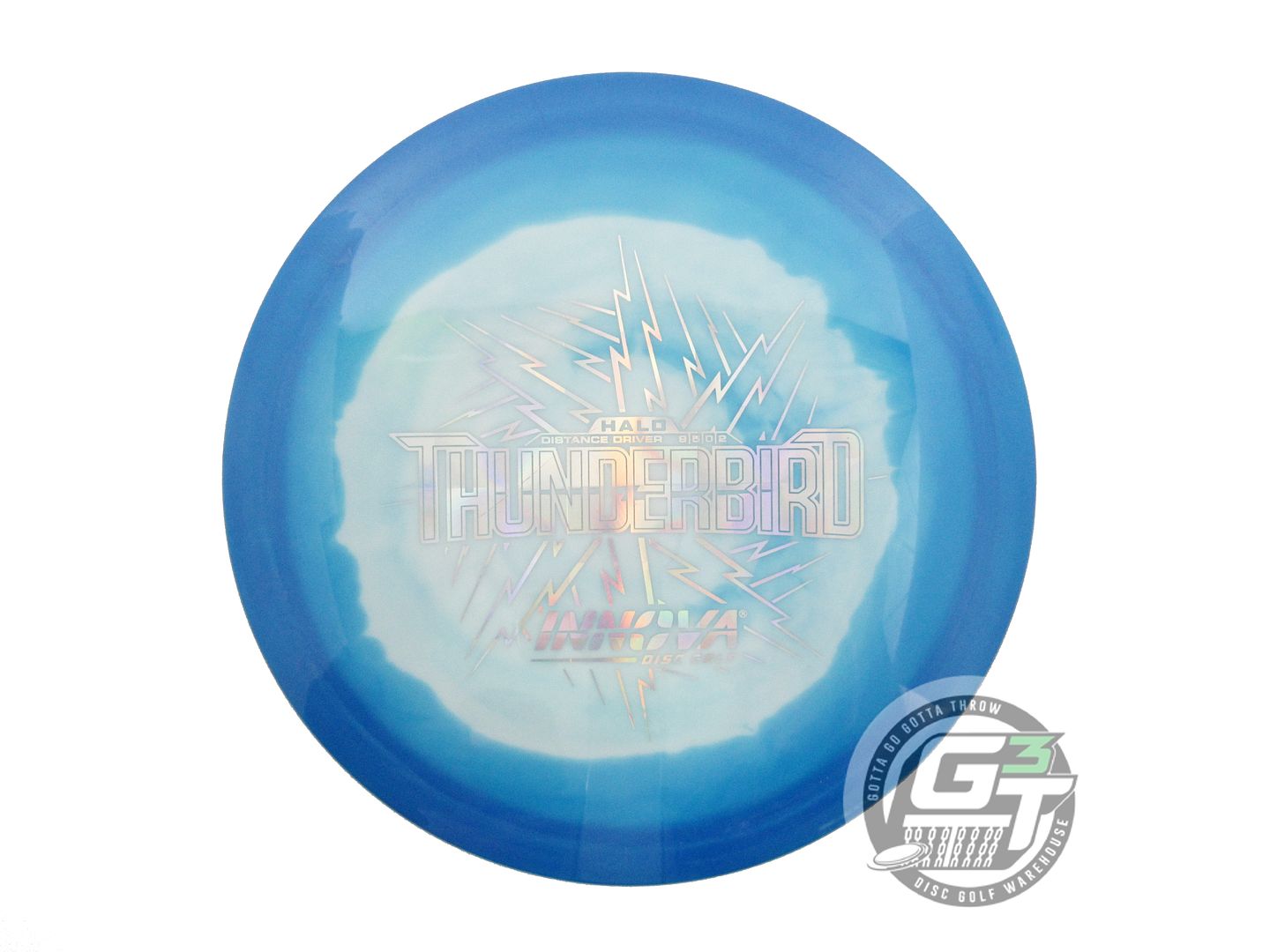 Innova Halo Star Thunderbird Distance Driver Golf Disc (Individually Listed)