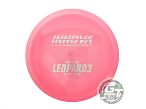 Innova Champion Leopard3 Fairway Driver Golf Disc (Individually Listed)