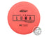 Discraft Limited Edition First Run Paul McBeth Signature Putter Line Soft UltraLuna Putter Golf Disc (Individually Listed)