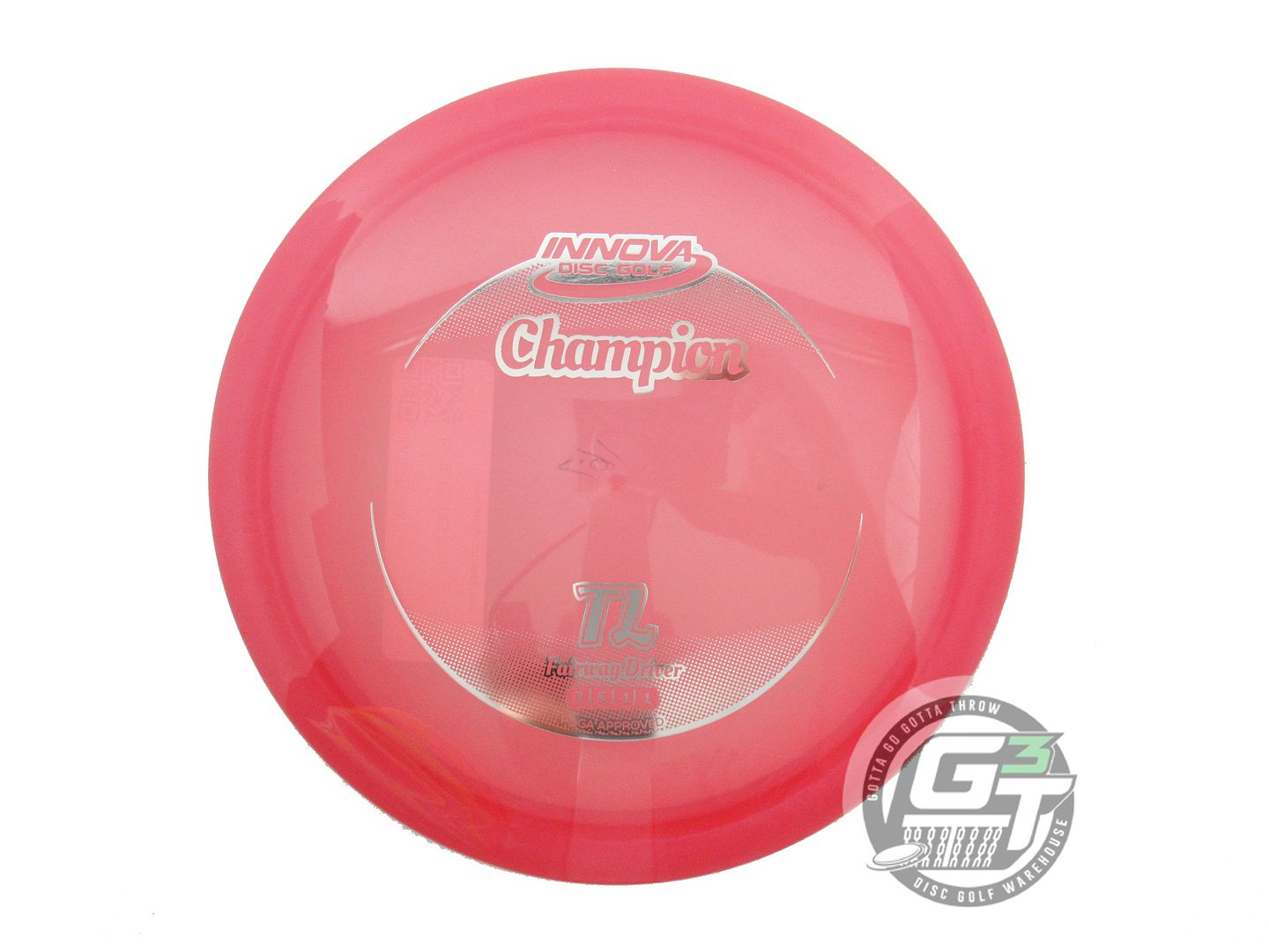 Innova Champion TL Fairway Driver Golf Disc (Individually Listed)