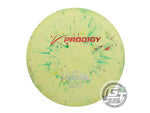 Prodigy 300 Fractal F7 Fairway Driver Golf Disc (Individually Listed)