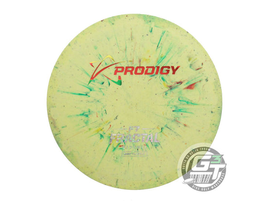 Prodigy 300 Fractal F7 Fairway Driver Golf Disc (Individually Listed)