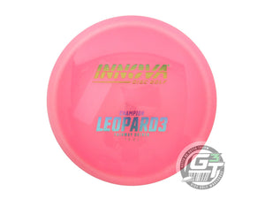 Innova Champion Leopard3 Fairway Driver Golf Disc (Individually Listed)