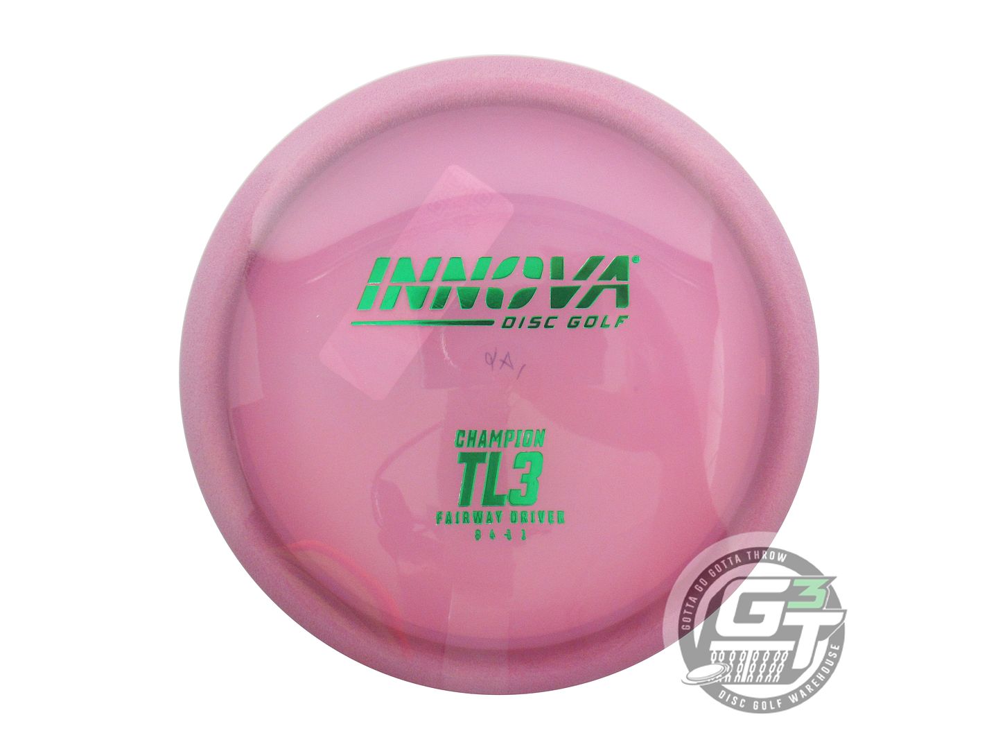 Innova Champion TL3 Fairway Driver Golf Disc (Individually Listed)