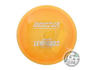 Innova Champion Leopard3 Fairway Driver Golf Disc (Individually Listed)