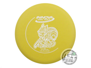 Innova DX Wombat3 Midrange Golf Disc (Individually Listed)