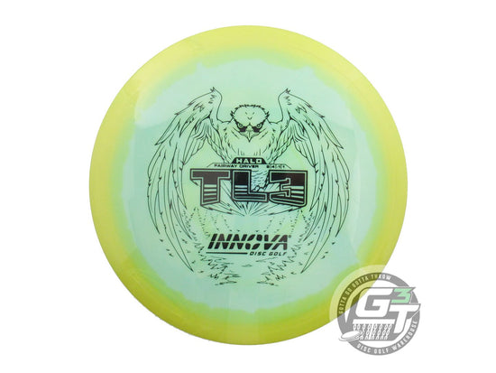 Innova Halo Star TL3 Fairway Driver Golf Disc (Individually Listed)