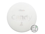 Clash Hardy Candy Putter Golf Disc (Individually Listed)