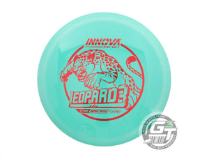 Innova Star Leopard3 Fairway Driver Golf Disc (Individually Listed)