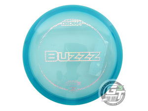 Discraft Z Lite Buzzz Midrange Golf Disc (Individually Listed)