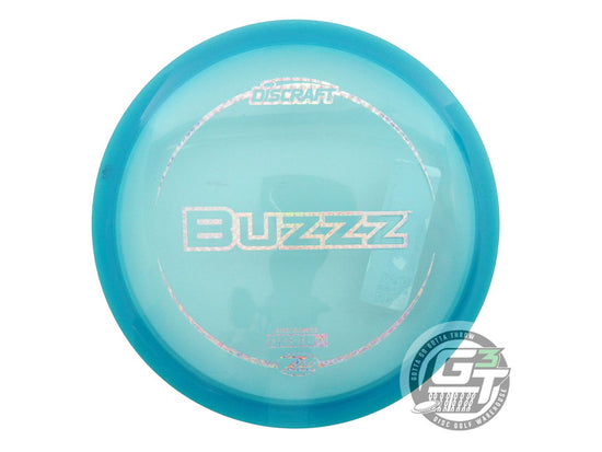 Discraft Z Lite Buzzz Midrange Golf Disc (Individually Listed)