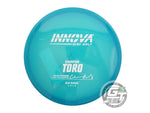 Innova Champion Toro [Calvin Heimburg 5X DGPT] Midrange Golf Disc (Individually Listed)